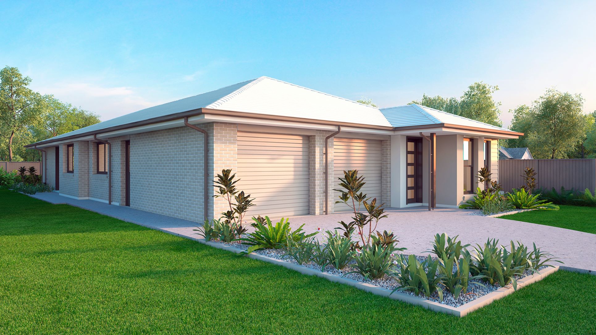 Dual Occupancy Builders
