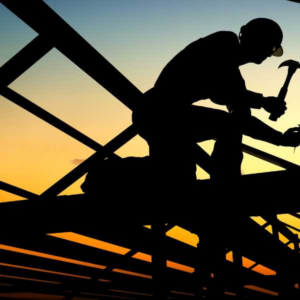We Build Your Rooming House