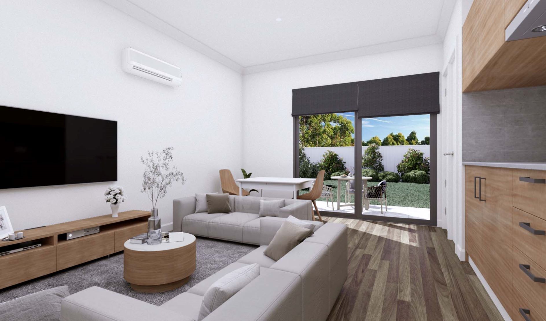 ROOMING HOUSE DESIGN