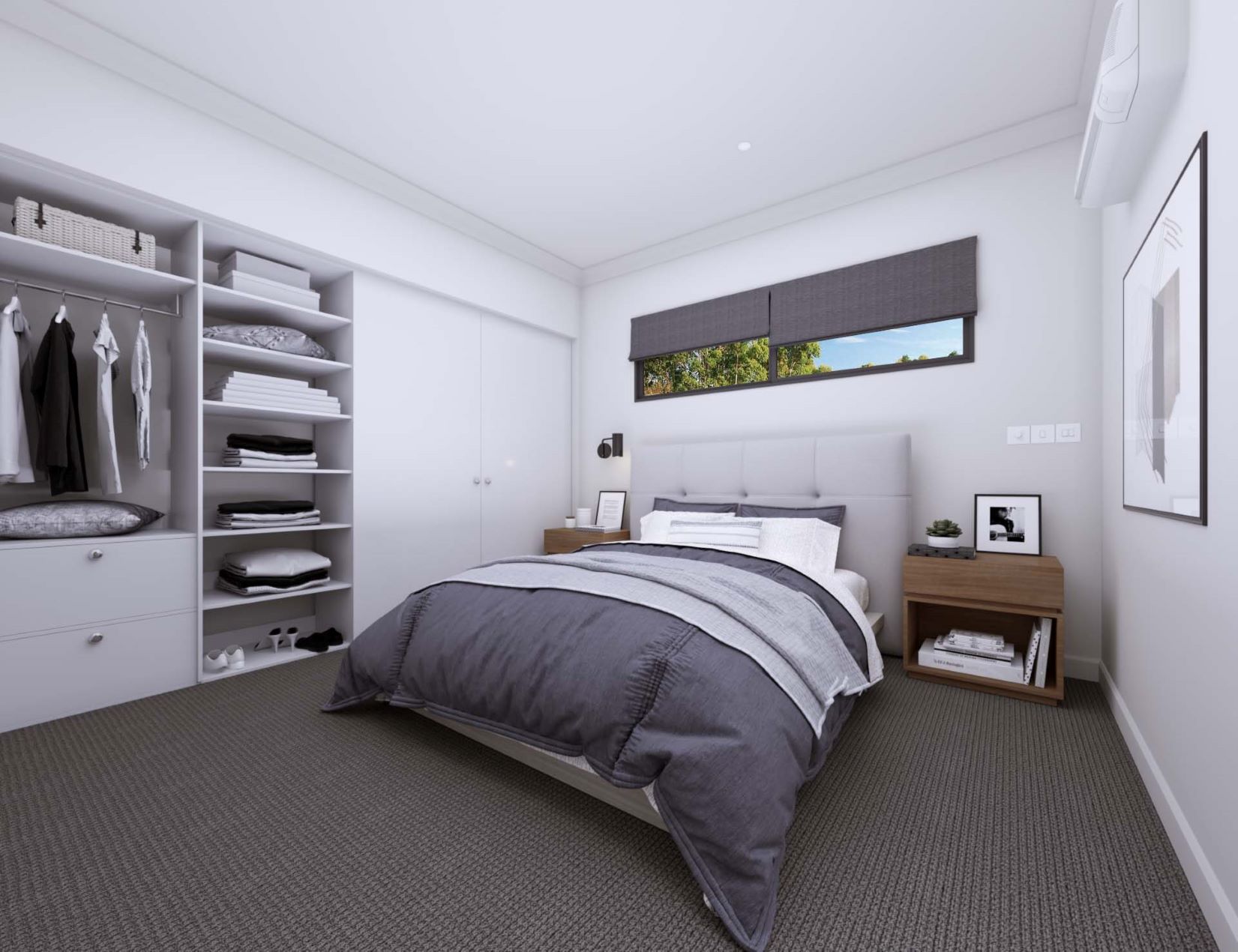 ROOMING HOUSE DESIGN
