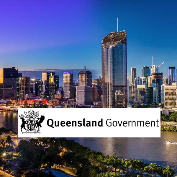 QLD Government Rooming Houses
