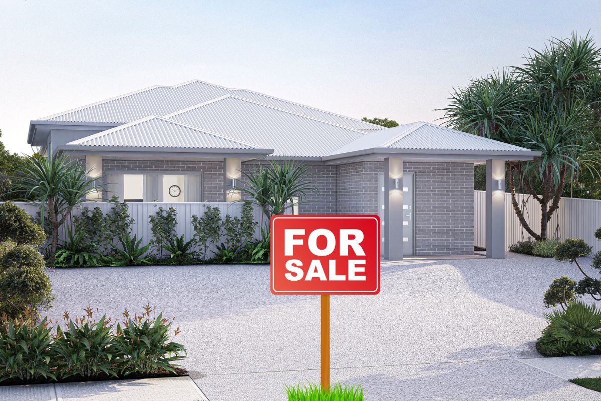 Modern rooming houses for sale in Brisbane