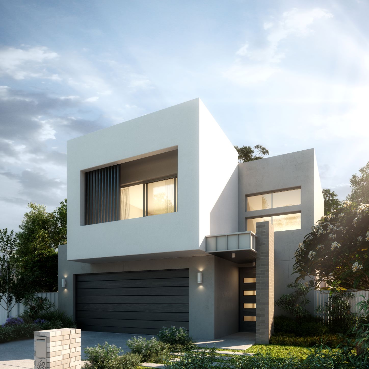 Brisbane Rooming House